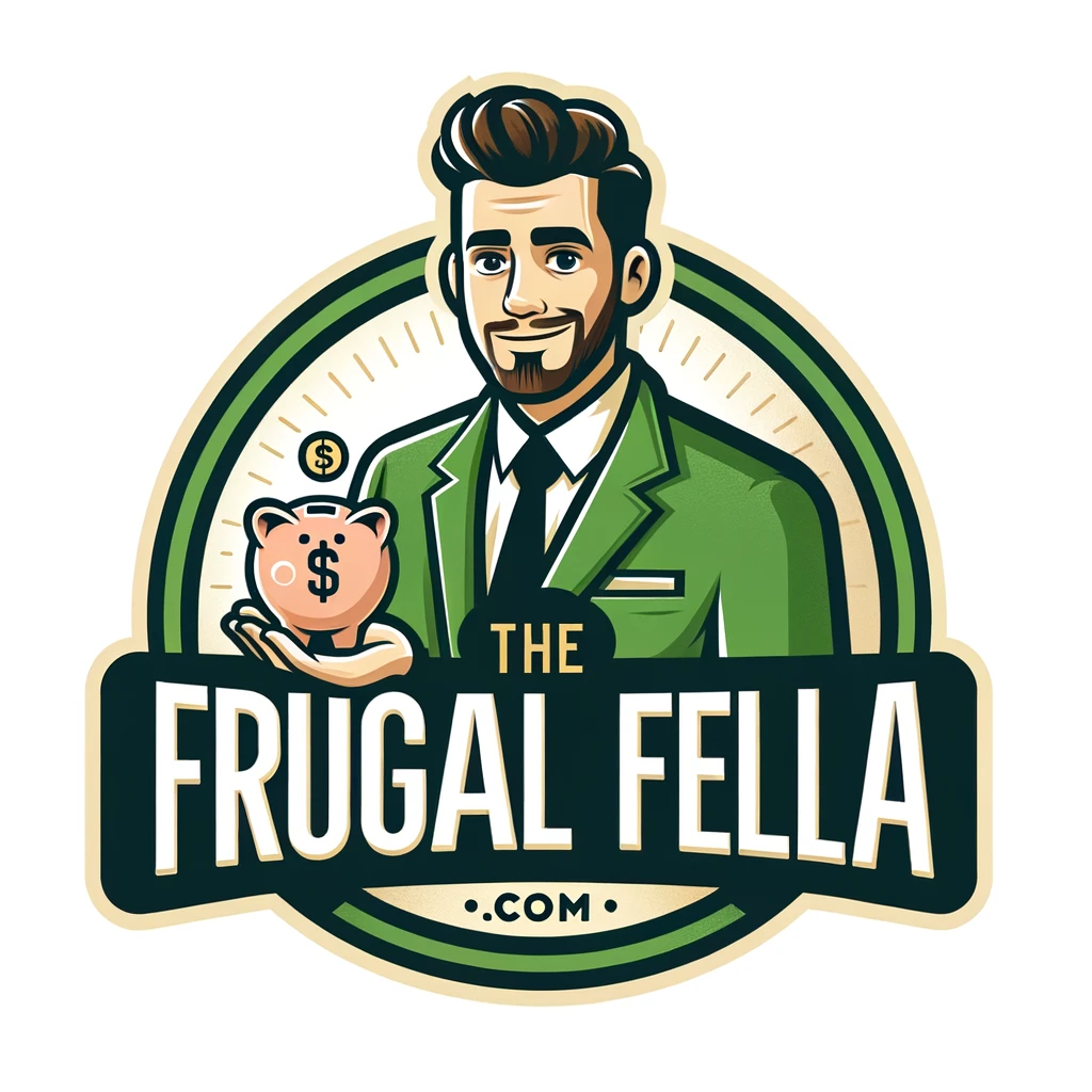The Frugal Fella