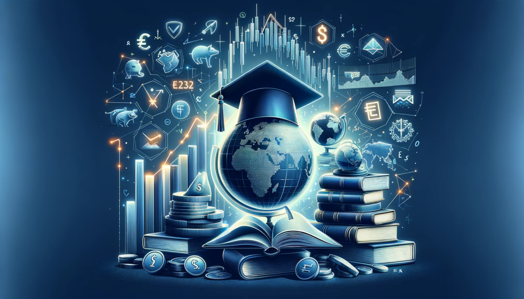 Educational Resources For Investing
