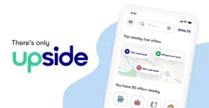 Upside Promo Codes