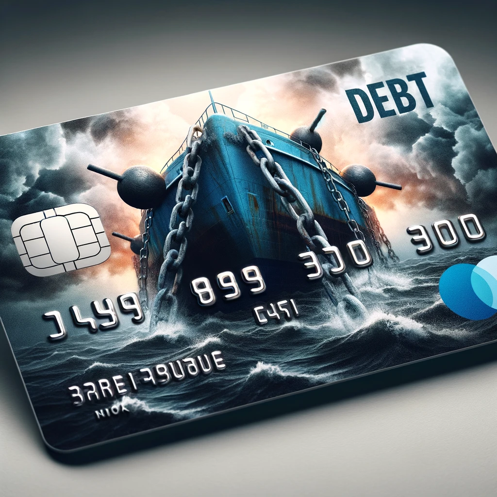8 strategies to pay off credit card debt