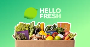 HelloFresh Discount Code