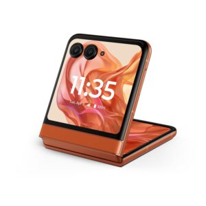 Motorola razr 2024