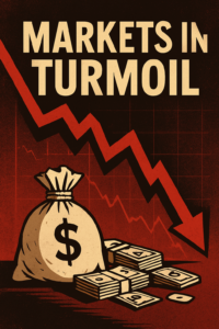 Markets in Turmoil